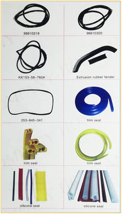 中网市场发布:河北宏安汽摩配件研发生产汽车橡胶胶管、耐油管、汽车密封胶条、发动机支架、拉线等产品