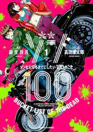《僵尸百分百》：社畜变僵尸后的疯狂人生！100件事清单背后的爆笑与治愈