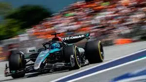2024 F1比利时大奖赛首次练习赛：维斯塔潘与红牛的统治开局，新规下的斯帕赛道暗藏玄机